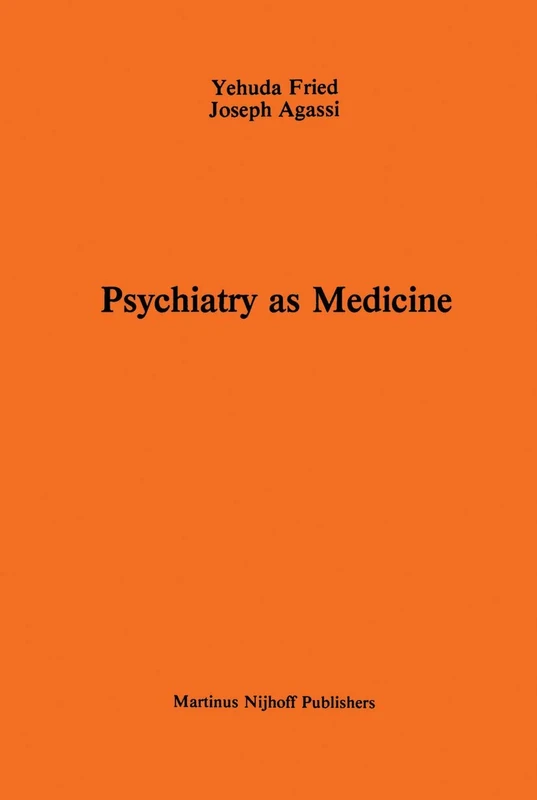 Psychiatry as Medicine: Contemporary Psychotherapies