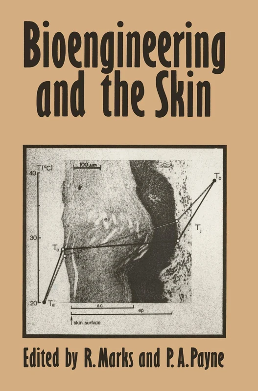 Bioengineering and the Skin: Based on the Proceedings of the European Society for Dermatological Research Symposium, held at the Welsh National School of Medicine, Cardiff, 19–21 July 1979 - Image 1