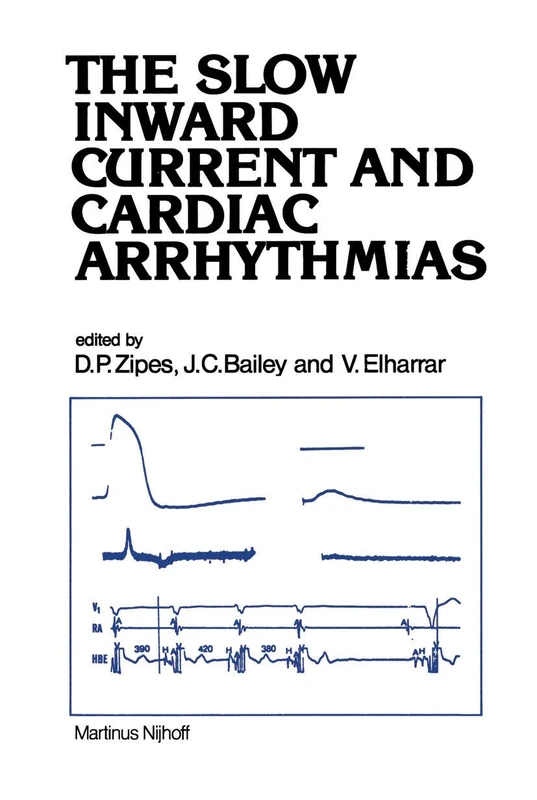 The Slow Inward Current and Cardiac Arrhythmias: 7 (Developments in Cardiovascular Medicine, 7)