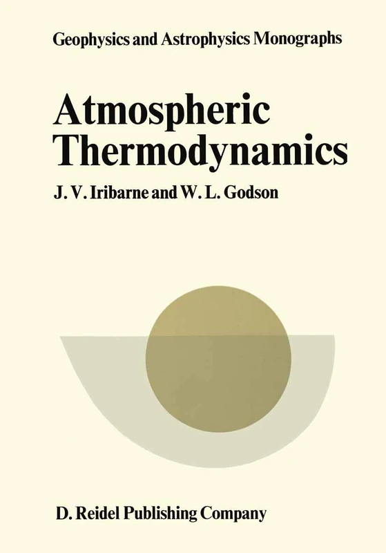Atmospheric Thermodynamics (Emotions, Personality, and Psychotherapy)