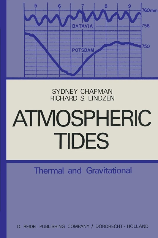 Atmospheric Tides: Thermal and Gravitational