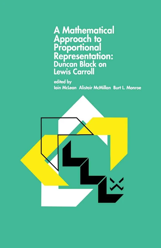 A Mathematical Approach to Proportional Representation: Duncan Black on Lewis Carroll - Image 1