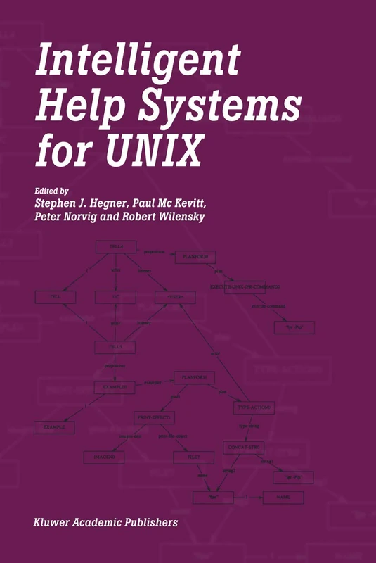 Intelligent Help Systems for UNIX - Image 1