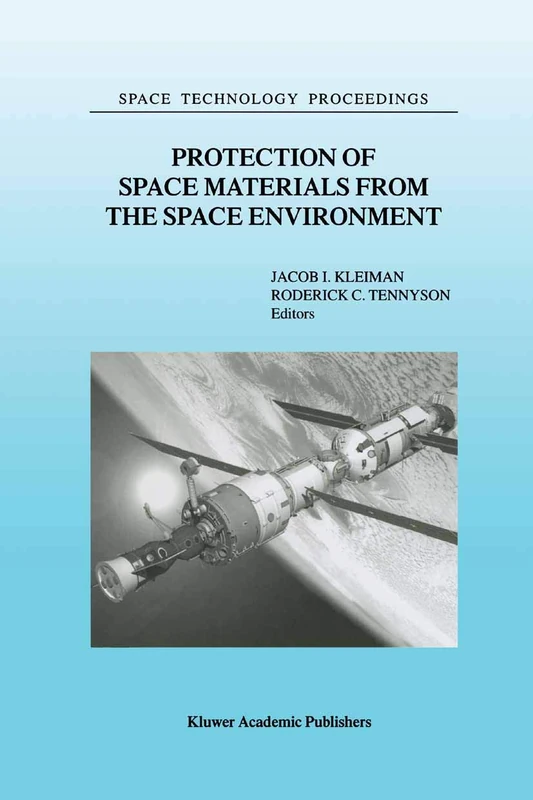 Springer Protection of Space Materials - ICPMSE-4 Proceedings