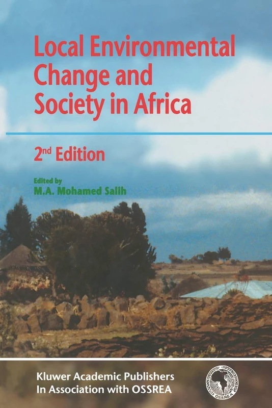Local Environmental Change and Society in Africa - Image 1