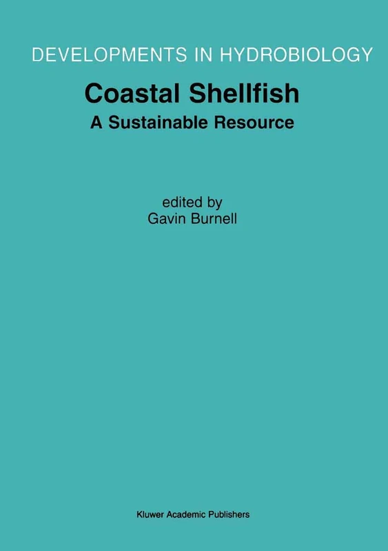 Springer Coastal Shellfish - Shellfish Restoration Proceedings