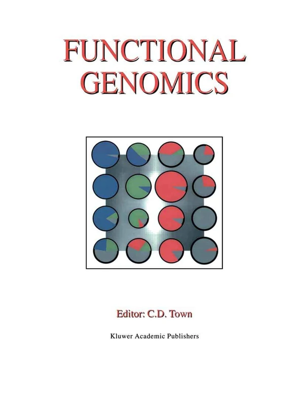 Springer Functional Genomics - Plant Genomics Reference Book