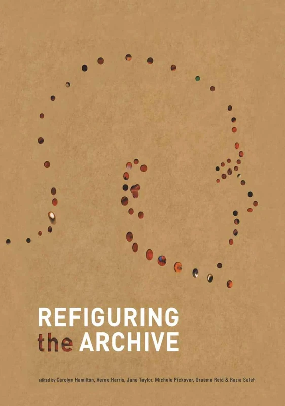 Refiguring the Archive - Image 1