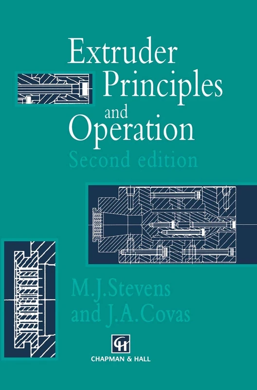 Extruder Principles and Operation