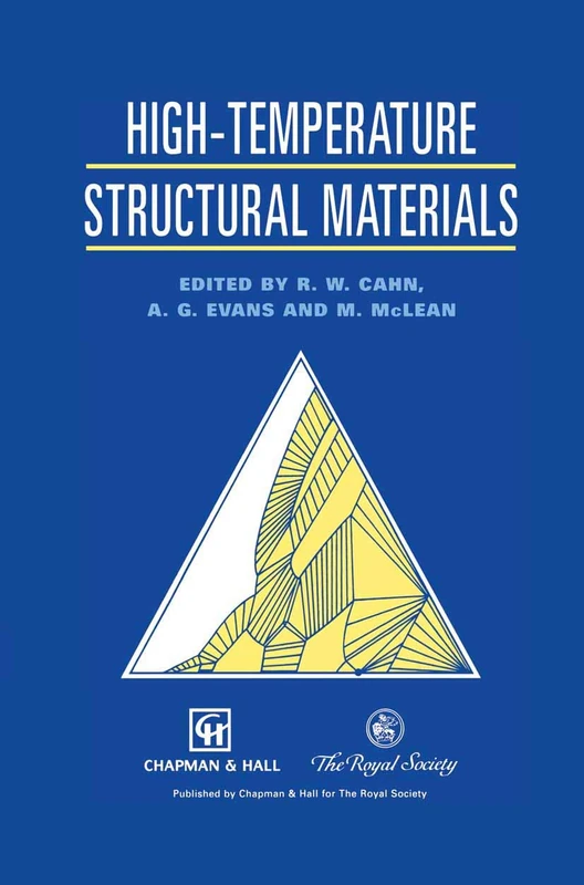 High-temperature Structural Materials - Image 1