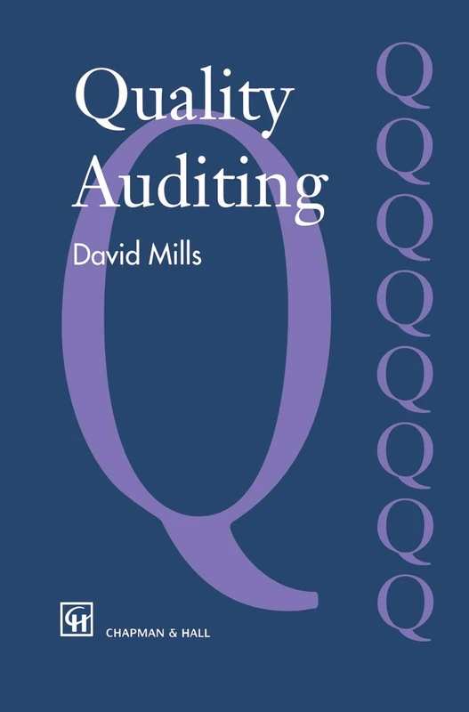 Quality Auditing