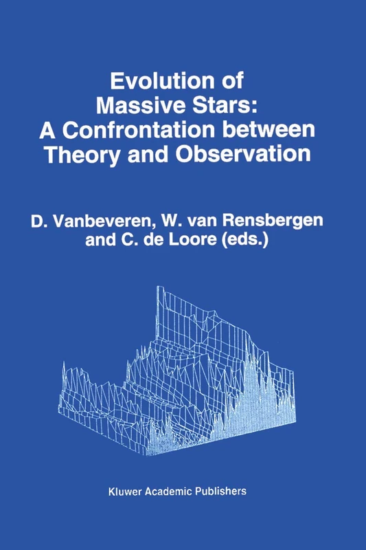 Evolution of Massive Stars: A Confrontation between Theory and Observation