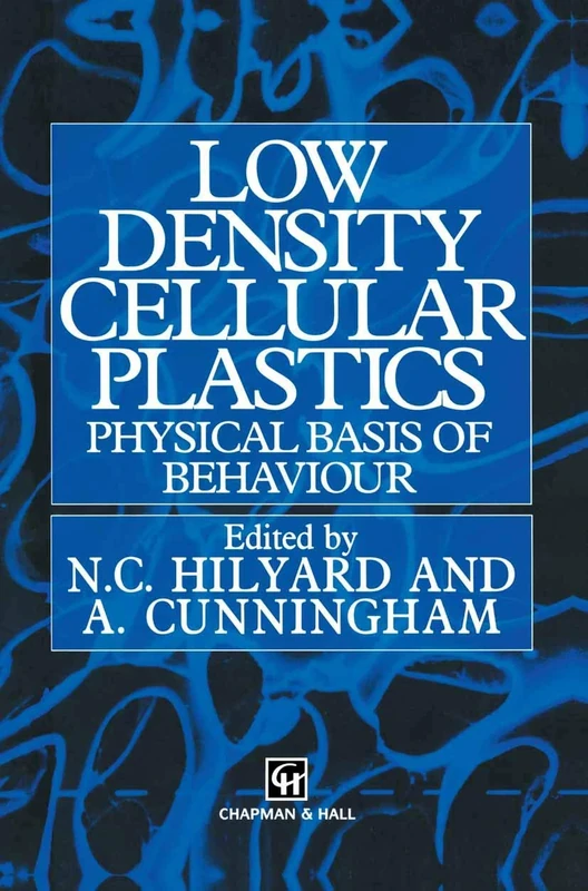 Low density cellular plastics: Physical basis of behaviour