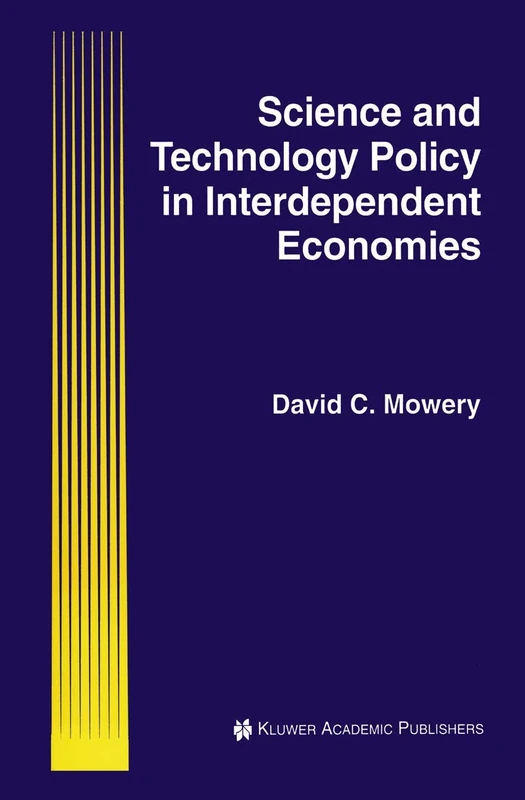 Springer - Science and Technology Policy in Interdependent Economies