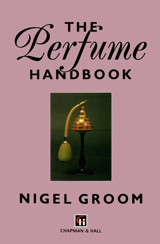 The Perfume Handbook - Image 1