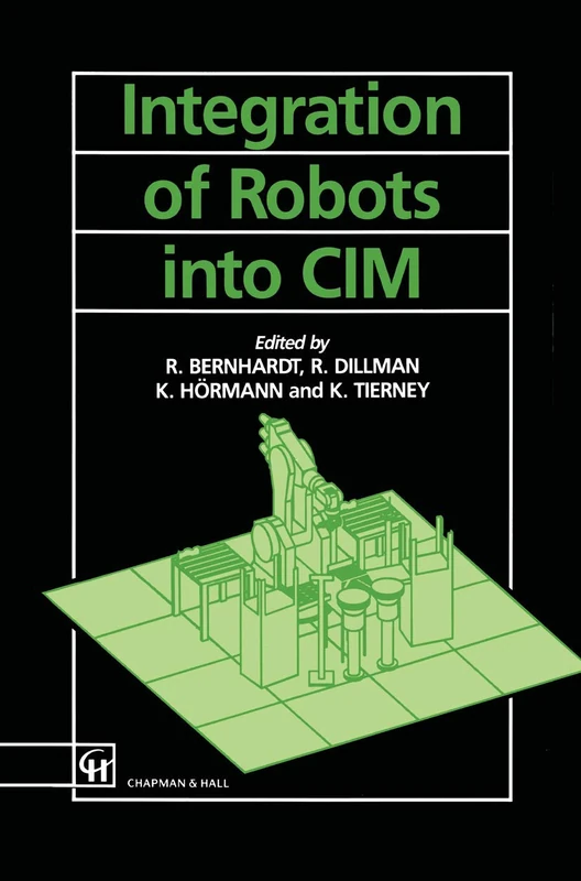 Integration of Robots into CIM - Image 1