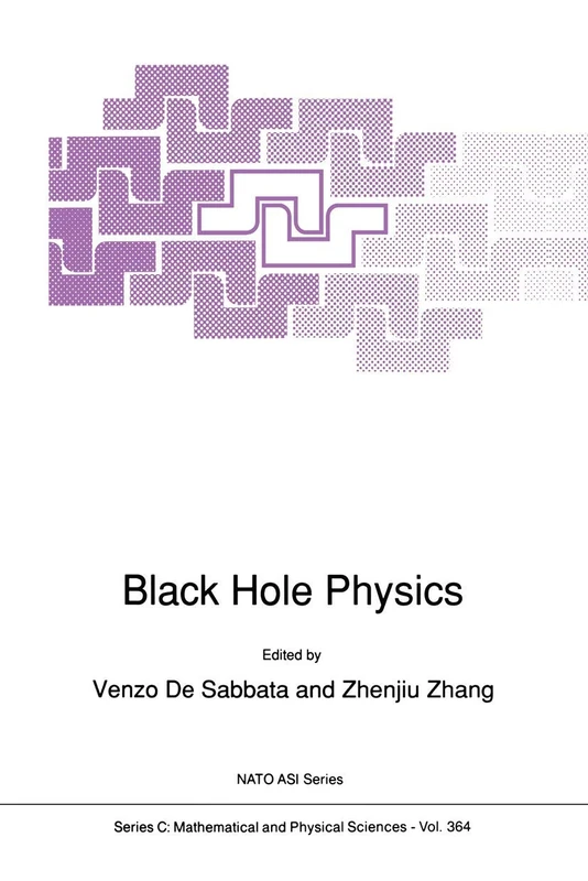 Black Hole Physics: 364 (Nato Science Series C:, 364)