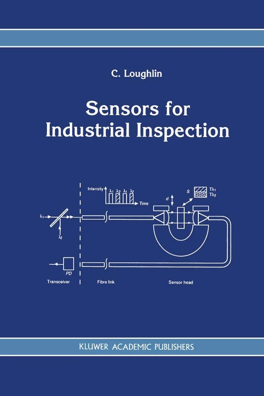Sensors for Industrial Inspection