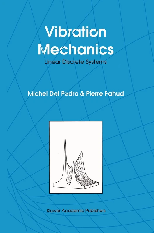 Vibration Mechanics: Linear Discrete Systems - Image 1