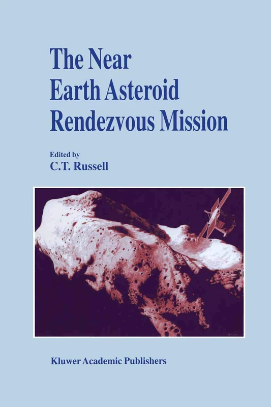 The Near Earth Asteroid Rendezvous Mission - Image 1