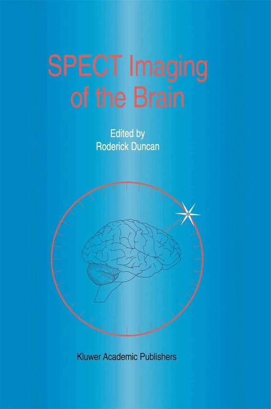 Springer SPECT Imaging of the Brain - Nuclear Medicine 29