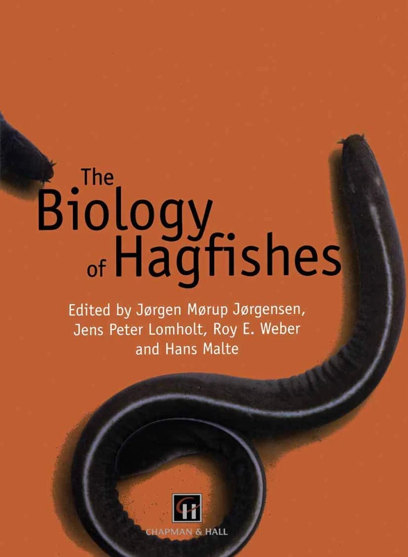 The Biology of Hagfishes - Image 1