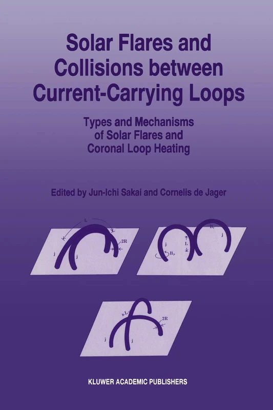 Solar Flares and Collisions between Current-Carrying Loops: Types and Mechanisms of Solar Flares and Coronal Loop Heating