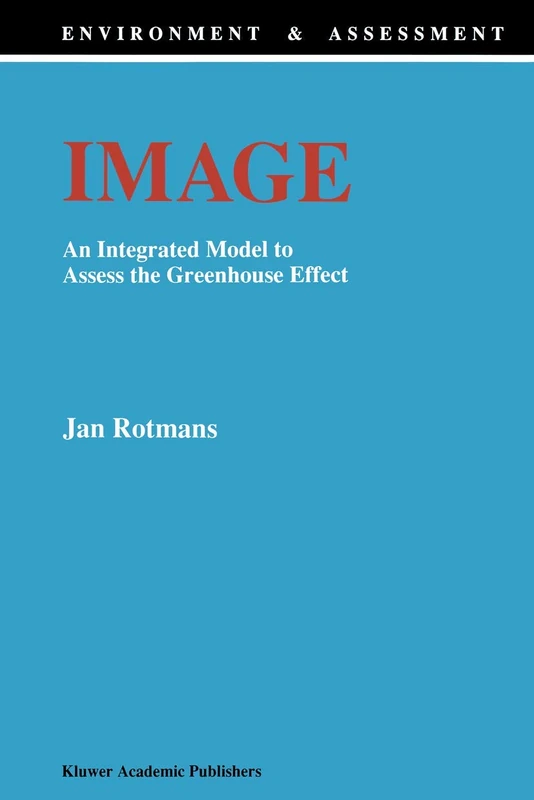 Image: An Integrated Model to Assess the Greenhouse Effect: 1 (Environment & Assessment, 1) - Image 1