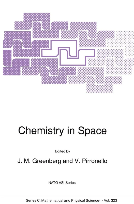 Chemistry in Space: 323 (Nato Science Series C:)