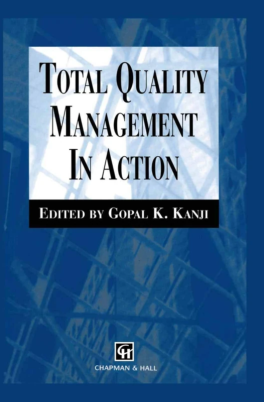 Total Quality Management in Action - Image 1