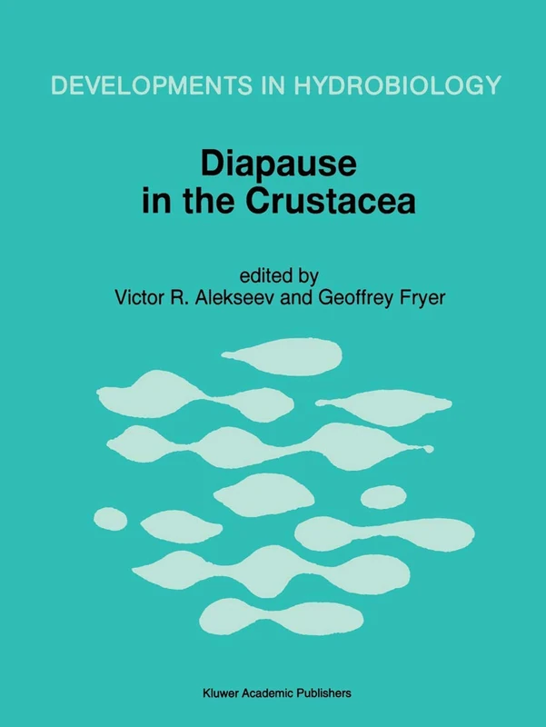 Springer - Diapause in the Crustacea - Hydrobiology Vol 114