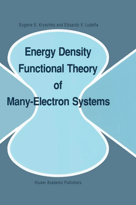 Energy Density Functional Theory of Many-Electron Systems: 4 (Understanding Chemical Reactivity, 4)