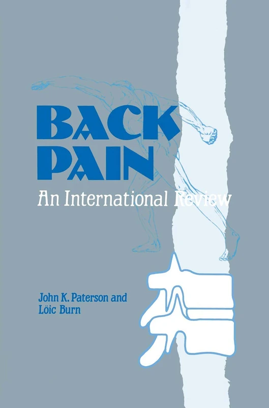 Back Pain: An International Review - Image 1