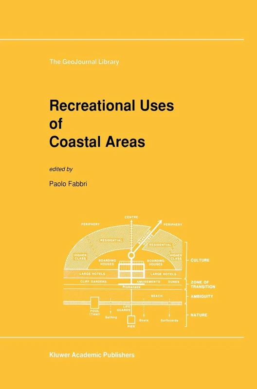 Recreational Uses of Coastal Areas: A Research Project of the Commission on the Coastal Environment, International Geographical Union: 12 (GeoJournal Library, 12) - Image 1