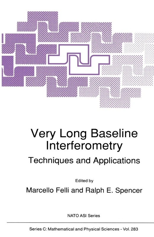 Very Long Baseline Interferometry: Techniques and Applications: 283 (Nato Science Series C:, 283)
