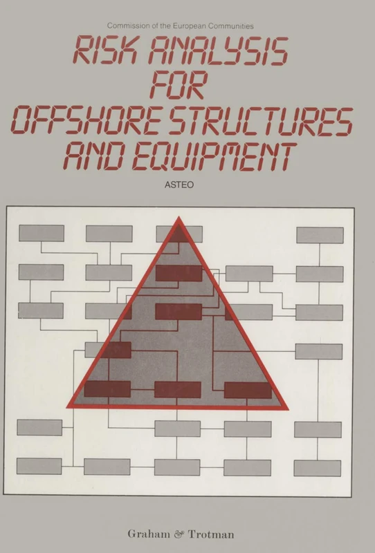 Springer - Risk Analysis for Offshore Structures and Equipment
