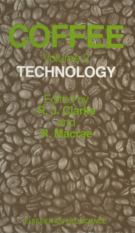 Coffee: Volume 2: Technology