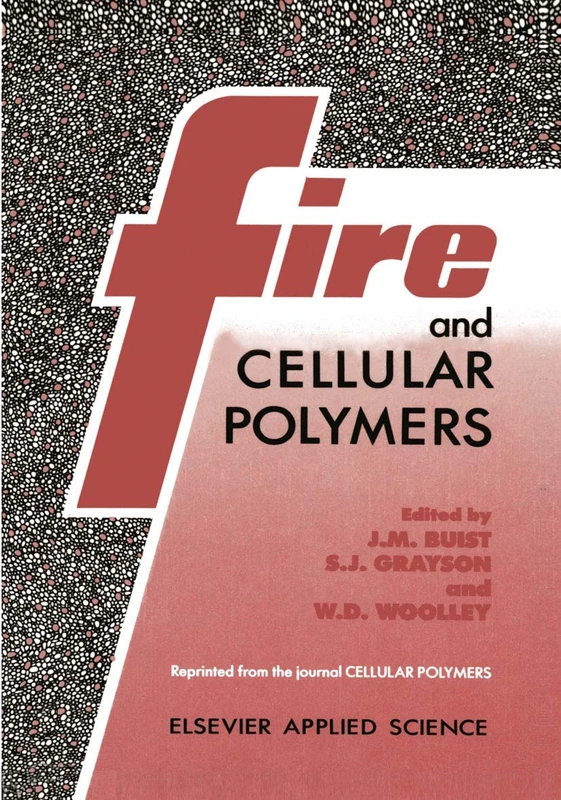 Fire and Cellular Polymers - Image 1