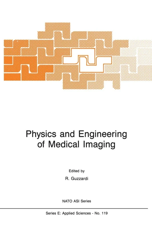 Physics and Engineering of Medical Imaging: 119 (NATO Science Series E:, 119)