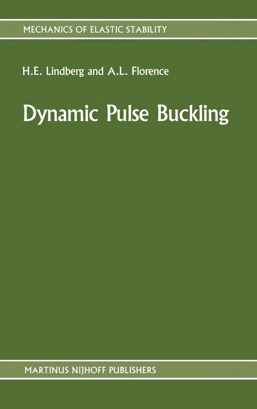 Springer - Dynamic Pulse Buckling: Theory and Experiment