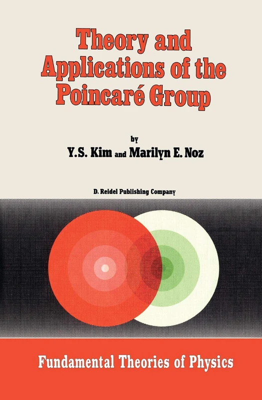 Springer - Theory and Applications of the Poincare Group: 17