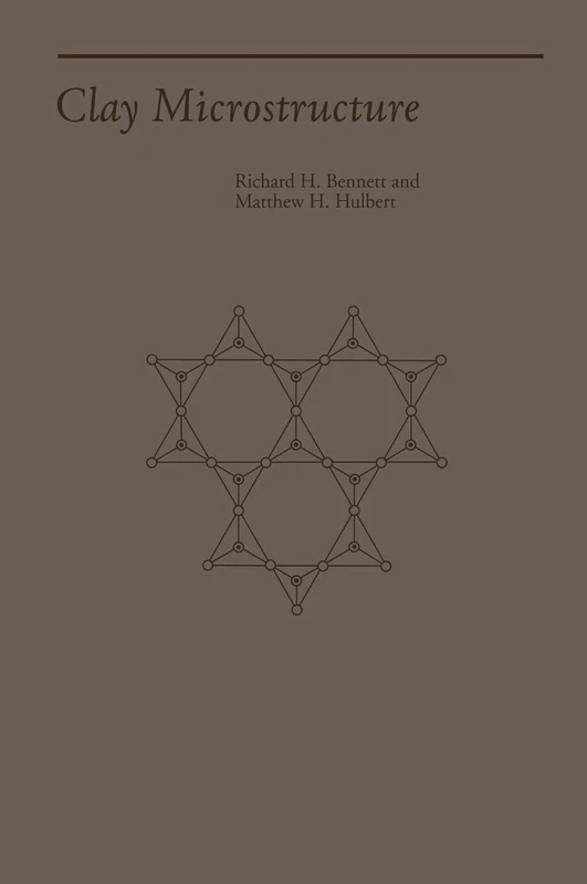 Clay Microstructure (Geological Sciences Series)