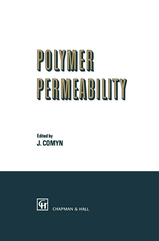 Polymer Permeability - Image 1