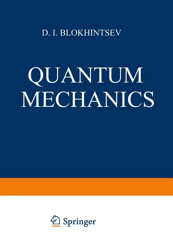 Quantum Mechanics - Image 1