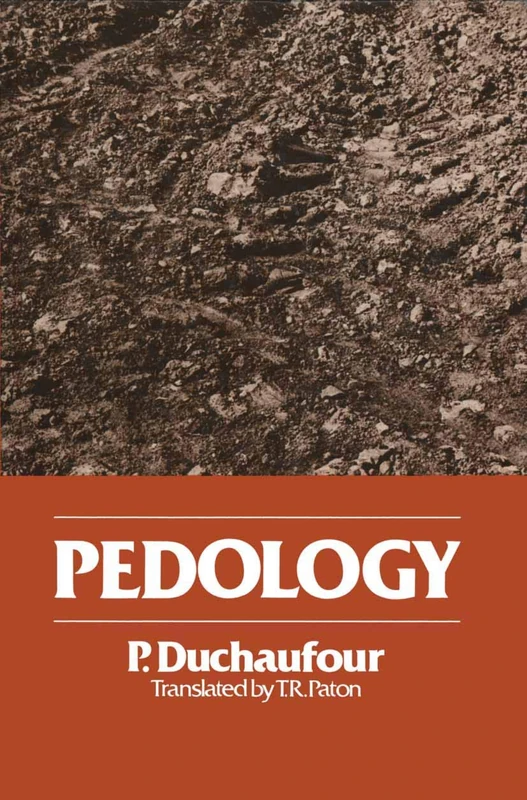 Pedology: Pedogenesis and classification - Image 1