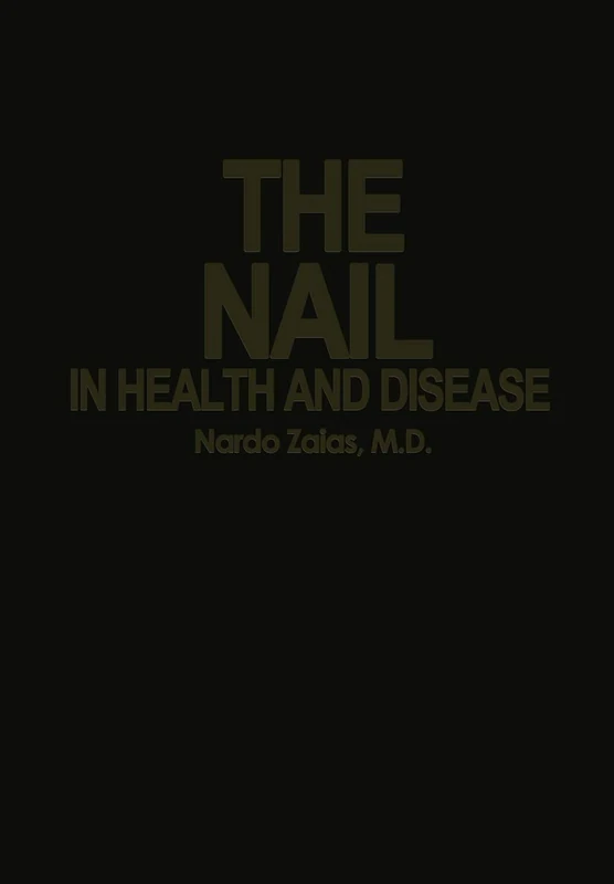 The Nail in Health and Disease - Image 1