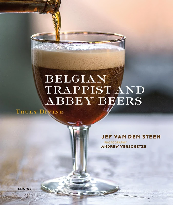 Belgian Trappist and Abbey Beers: Truly Divine - Image 1