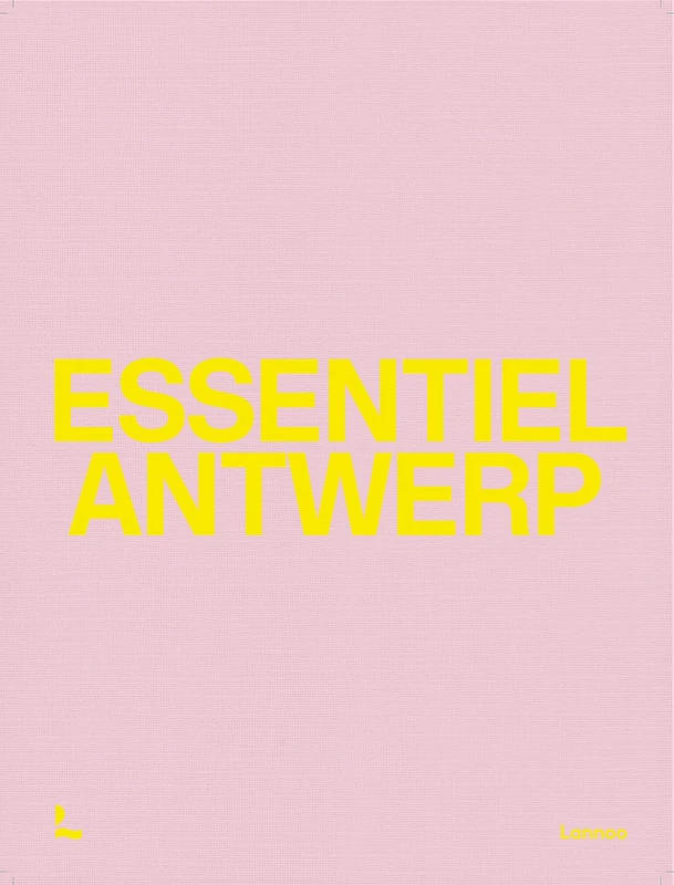 Essentiel Antwerp: 25 Years - Image 1