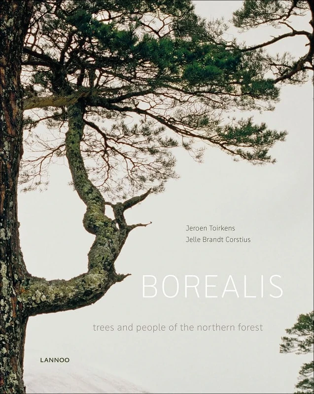 Borealis: trees and people of the northern forest - Image 1