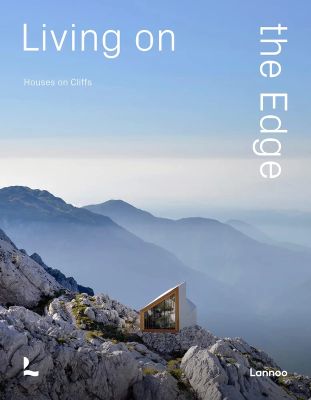 Living On The Edge: Houses on Cliffs - Image 1